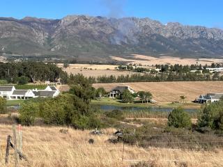 House for 2 Families - Getaway on Wine Estate, Tulbagh - Tulbagh - 7