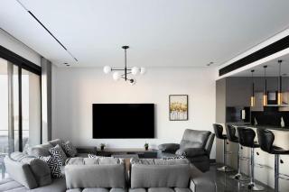Azure Escape Contemporary Villa with Private Pool - Sharm el Sheikh - 0