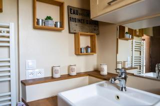 Appartement pour 2, Place Saint-Sauveur - Caen - 4