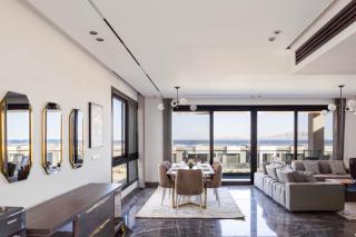 Azure Escape Contemporary Villa with Private Pool - Sharm el Sheikh - 2