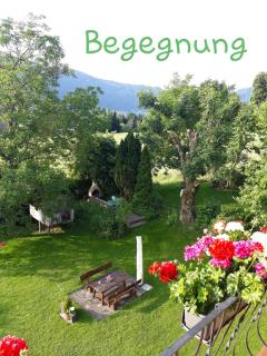 FeWo Schätzer - Geiger - Bodensdorf - 5