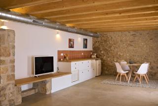 Masia Cal Rosta - Oden - 5
