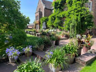 Uplands Guest House - 7