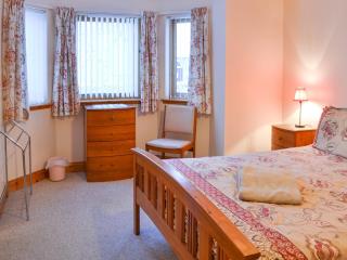 Glen Apartment - Aviemore - 3