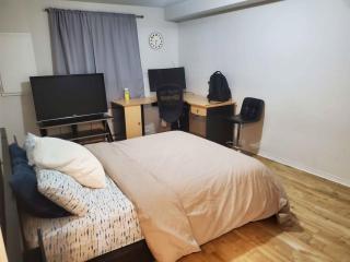 Lovely Plateau Room - Gatineau - 6