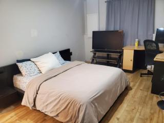 Lovely Plateau Room - Gatineau - 3