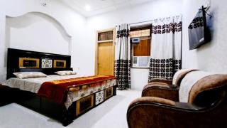 Hotel Lord #krishna Home Stay - Mathura - 9