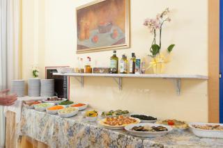 Hotel Luca - Valverde - 7