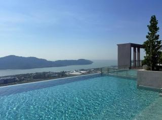 Iconic Regency by BNB4U - Bayan Lepas - 7