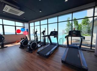 Iconic Regency by BNB4U - Bayan Lepas - 2