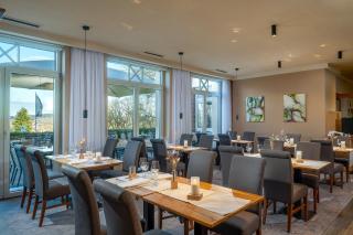 Parkhotel Berghölzchen - Hildesheim - 7