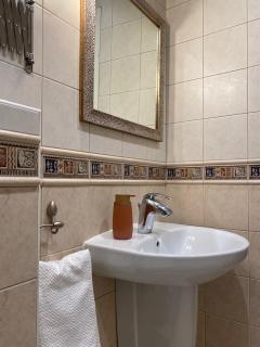 Apartament Plac Moniuszki 11 - Kielce - 5