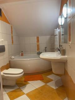 Apartament Plac Moniuszki 11 - Kielce - 8