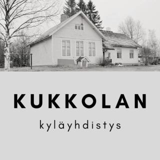 Kukkolan vanha koulu - Kukkola - 1