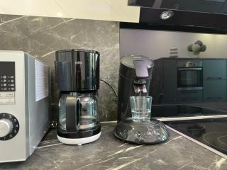 Cityferienwohnung - 7