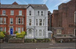 Pass the Keys Luxury 2 Bed Next to City Centre Queens Uni - Belfast - 9