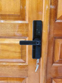 EQUATOR SUITES -KAMPALA -Ivory Mall -Bunga Gaba Road - 3