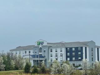 Holiday Inn Express & Suites Columbia - East Elkridge, Jessup an IHG Hotel - Elkridge - 7