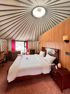 Apex Hotels and Resorts Hussaini - 5