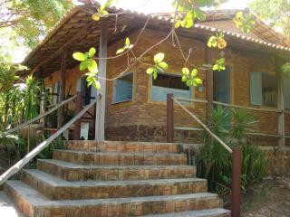 Refúgio do Corsário-Imbassai-Ba - 8