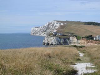 The Barn - Brighstone - 1