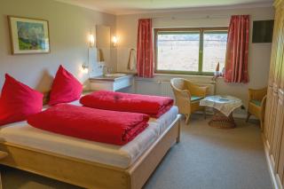 Ferienwohnung Moosbauer - Burgberg im Allgäu - 7