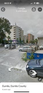 Iliria - Durazzo - 1
