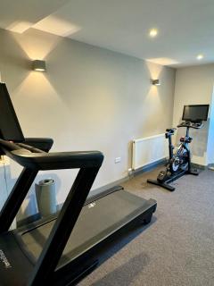 Grindal Studio Apartments - Newly Opened Luxury Accommodation - St Bees - 6