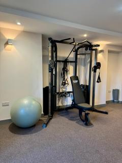 Grindal Studio Apartments - Newly Opened Luxury Accommodation - St Bees - 7