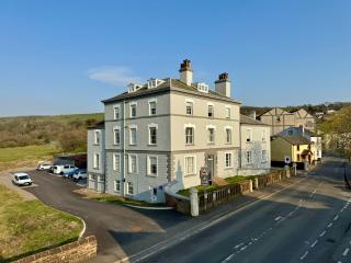 Grindal Studio Apartments - Newly Opened Luxury Accommodation - St Bees - 4