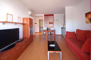Aparthotel Arenal - 9