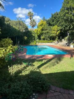 Garden View Inn - Città del Capo - 9