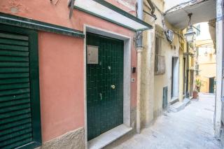 294 - Il Mare alla Finestra Apartment - VISTA MARE E SPIAGGIA, nel Cuore di Vernazza e delle Cinque Terre - Vernazza - 2