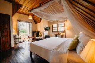 Ana Mandara Villas Dalat Resort & Spa - Da Lat - 3