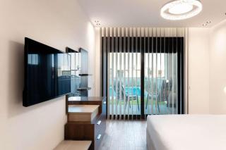 Coral Cove Villa by the Beach with Modern Elegance - Sharm El Sheikh - 7