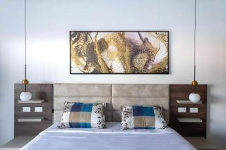 Coral Cove Villa by the Beach with Modern Elegance - Sharm El Sheikh - 6