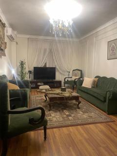 Villa 100 shiekh zayed full house - 7