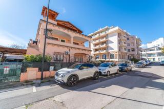 brorent-emilia room 1 - Olbia - 7