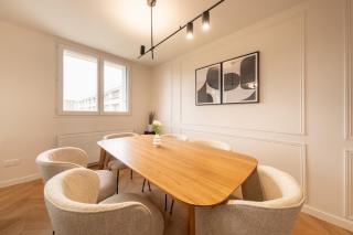 Mat&Ness Luxury - Beauvais - 9