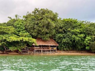Lodge de l Hippocampe Masoala Nationalparc - Maroantsetra - 4