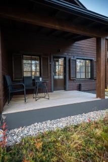 Ranua Resort Holiday Villas - Ranua - 2