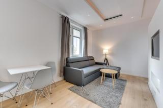 Comfort Apartments Kamienna Góra - Gdynia - 2