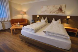 Garden & SPA Hotel Das Götzfried - Ratisbona - 6