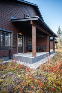 Ranua Resort Holiday Villas - Ranua - 1