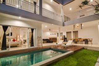 3BR Villa3 Oberoi Seminyak,18Min walk to the beach - 6