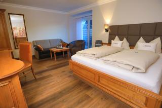 Garden & SPA Hotel Das Götzfried - Ratisbona - 7