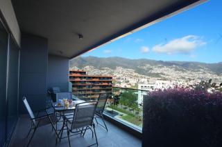 Diamond Ocean View by LovelyStay - Funchal - 5