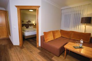 Garden & SPA Hotel Das Götzfried - Ratisbona - 9