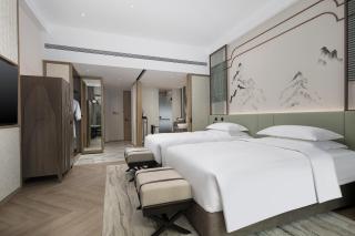 Dangkou Ancient Town Hotel Wuxi MGallery Collection - Wuxi - 9