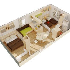 Camping Schüttehof - 8
